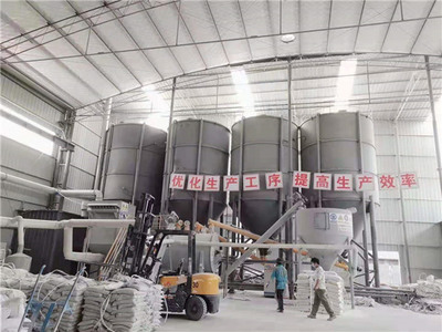 四川百匯綠科建材 以科創綠色之心，共繪水性建筑涂料未來藍圖