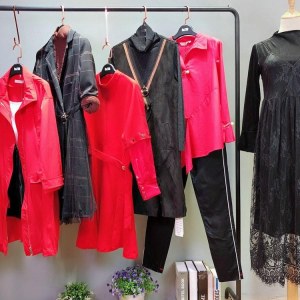 寧夏服裝貨源探秘 折扣服裝批發(fā)的實戰(zhàn)指南