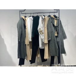 上海杭州品牌折扣女裝批發 莊麗欣折扣店優質貨源解析