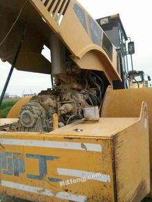 陜西二手路面機械市場全解析 一站式求購、回收與供應(yīng)指南