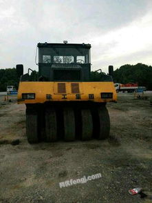 江西二手路面機械供應(yīng)與需求 圖片信息全解析與交易指南