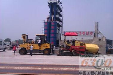 山東臨工 以專注服務(wù)鑄就路面機械可靠品牌